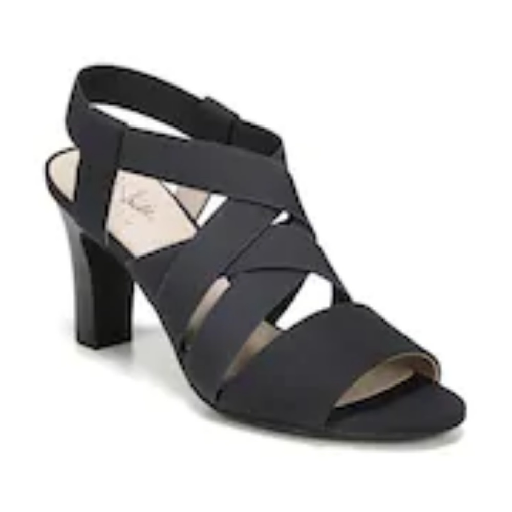 LifeStride Charlotte Women's High Heels